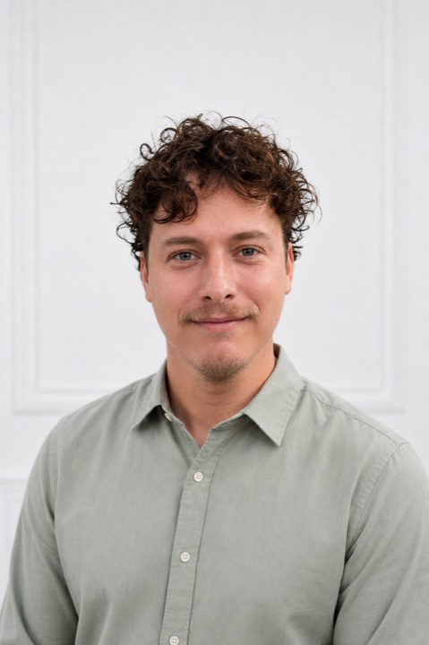 Alex, Director of Engineering