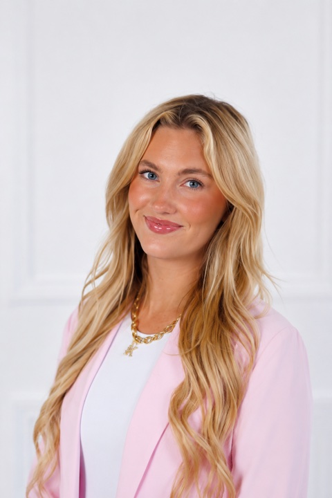 Kylee, Director of Marketing & Partnerships