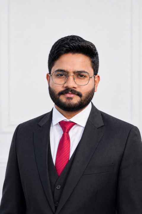 Mukash, Software Engineer