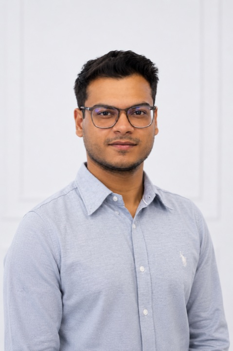 Waleed, CRM & Lifecycle Automation Lead
